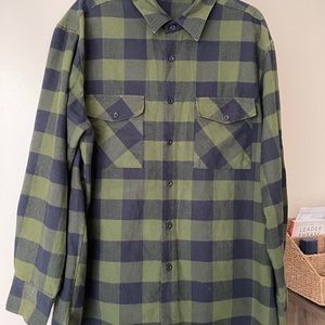 Men’s Shirt